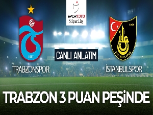 Trabzon farklı kazandı