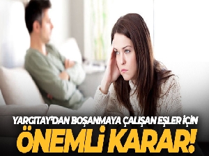 Boşanmak isteyen eşinin telefonundaki silinen kayıtların geri getirilmesi hukuka aykırı delil sayıldı