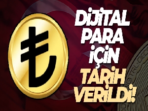 TCMB Başkanı Kavcıoğlu: 'Bu yılın ilk çeyreğinde dijital paramızın pilot uygulamasına başlayacağız'