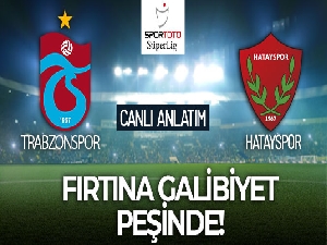 Trabzonspor'un kabusu bitmiyor