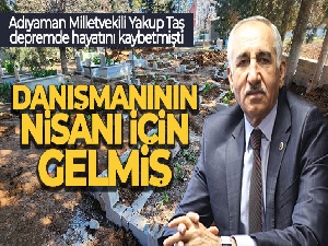 Danışmanının nişanı için geldiği Adıyaman'da 27 akrabası ile birlikte hayatını kaybetti