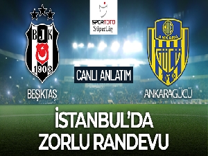 Kartal'ın galibiyet hasreti sona erdi