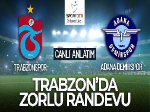 Avcı'sız fırtına fark attı