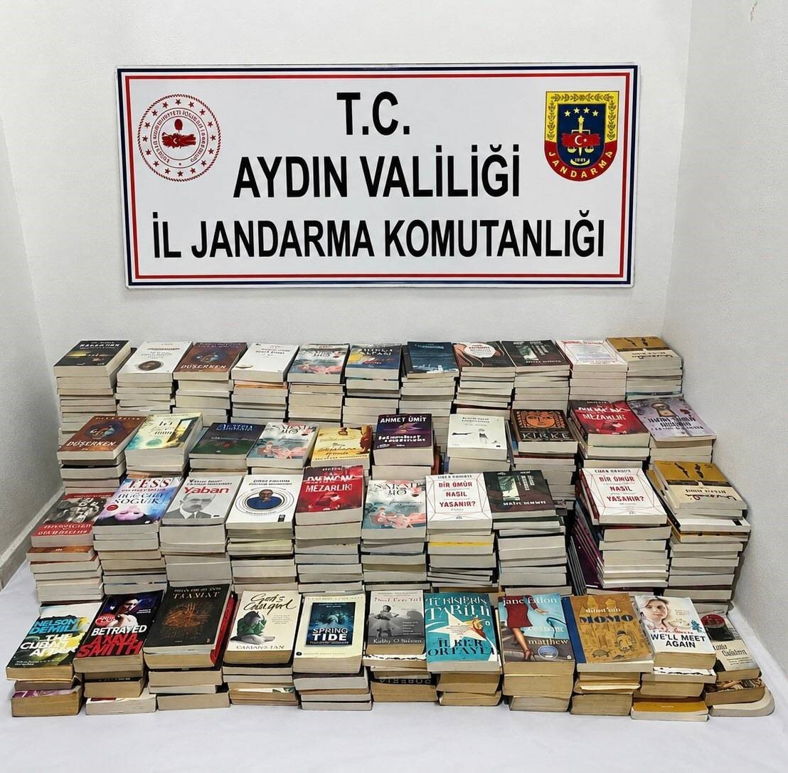 guzelcamli-da-658-adet-bandrolsuz-kitap-ele-gecirildi