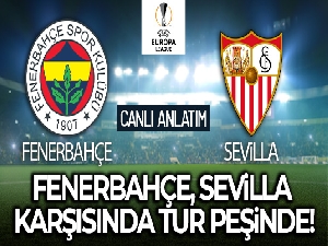 Galibiyet yetmedi! Fenerbahçe, Avrupa'ya veda etti