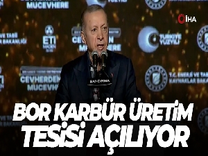 Cumhurbaşkanı Erdoğan: 'Milletimize ne söz verdiysek, tek tek hayata geçireceğiz'