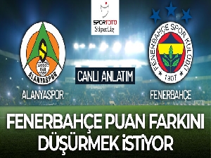Fener zirveye göz kırptı