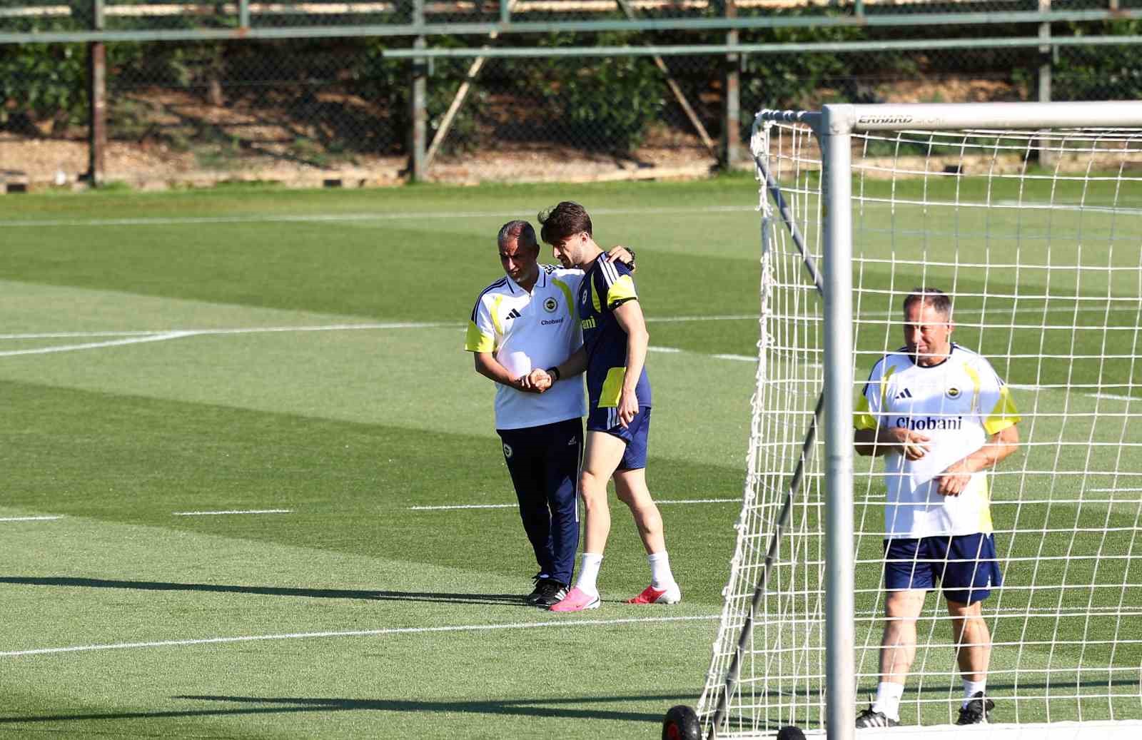 fenerbahce-gornik-zabrze-macina-hazir