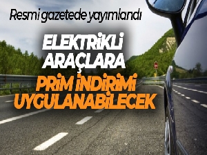 Trafik sigortası yönetmeliğinde değişiklik Resmi Gazetede yayımlandı