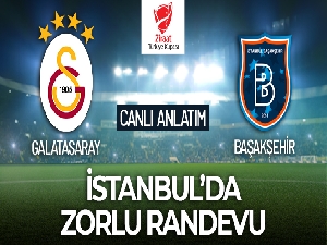 Galatasaray kupaya veda etti