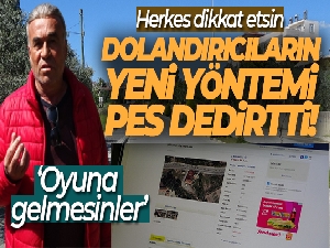 Sahte tapu düzenleyip başkasına ait arsayı satmaya kalktılar