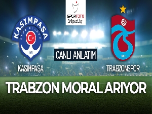 Fırtına kan kaybetmeye devam ediyor