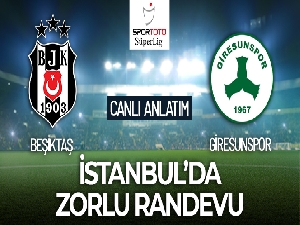 Beşiktaş rahat kazandı
