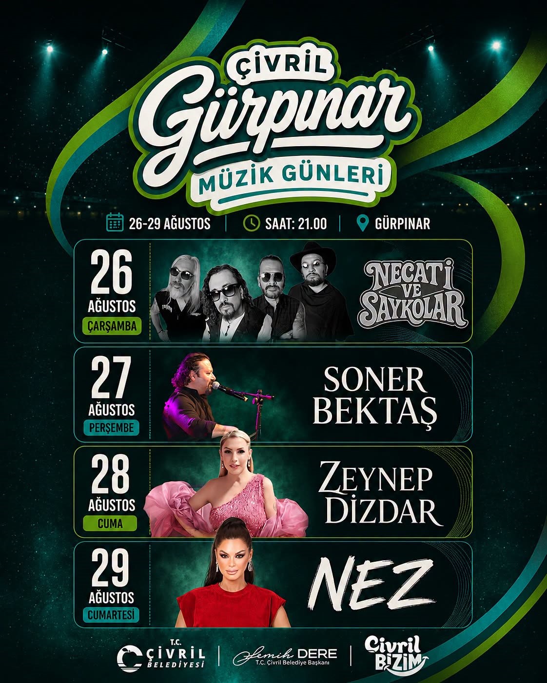 civril-de-13-yil-sonra-gurpinar-muzik-gunleri-yeniden-duzenleniyor
