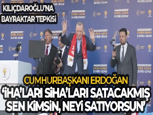 Cumhurbaşkanı Erdoğan: 'Doğalgaz ve petrol gelirleriyle Aile ve Gençlik Bankası kuracağız'