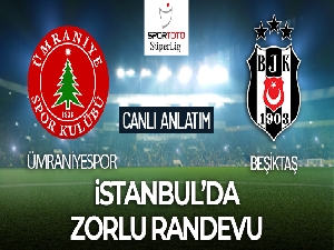 Kartal derbi öncesi hata yapmadı