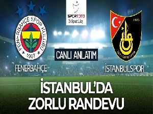 6 Gollü maçta kazanan yok