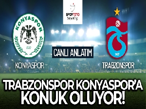 Trabzonspor galibiyete hasret kaldı