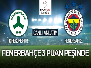 Fenerbahçe yara aldı