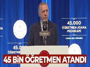 45 bin öğretmen atama tercih sonuçları açıklandı