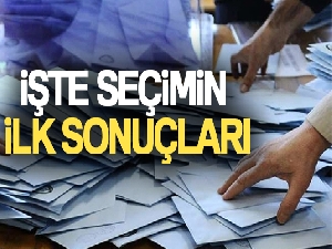 Cumhurbaşkanı ve 28. Dönem Milletvekilli seçimleri sonuçları