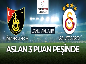 Aslan'a 3 puan yine Icardi'den