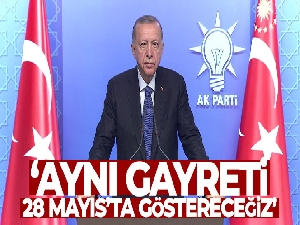 Cumhurbaşkanı Erdoğan: 'Tahıl koridoru anlaşması 2 ay daha uzatıldı'