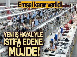 Vaadinden dönen patrona şok