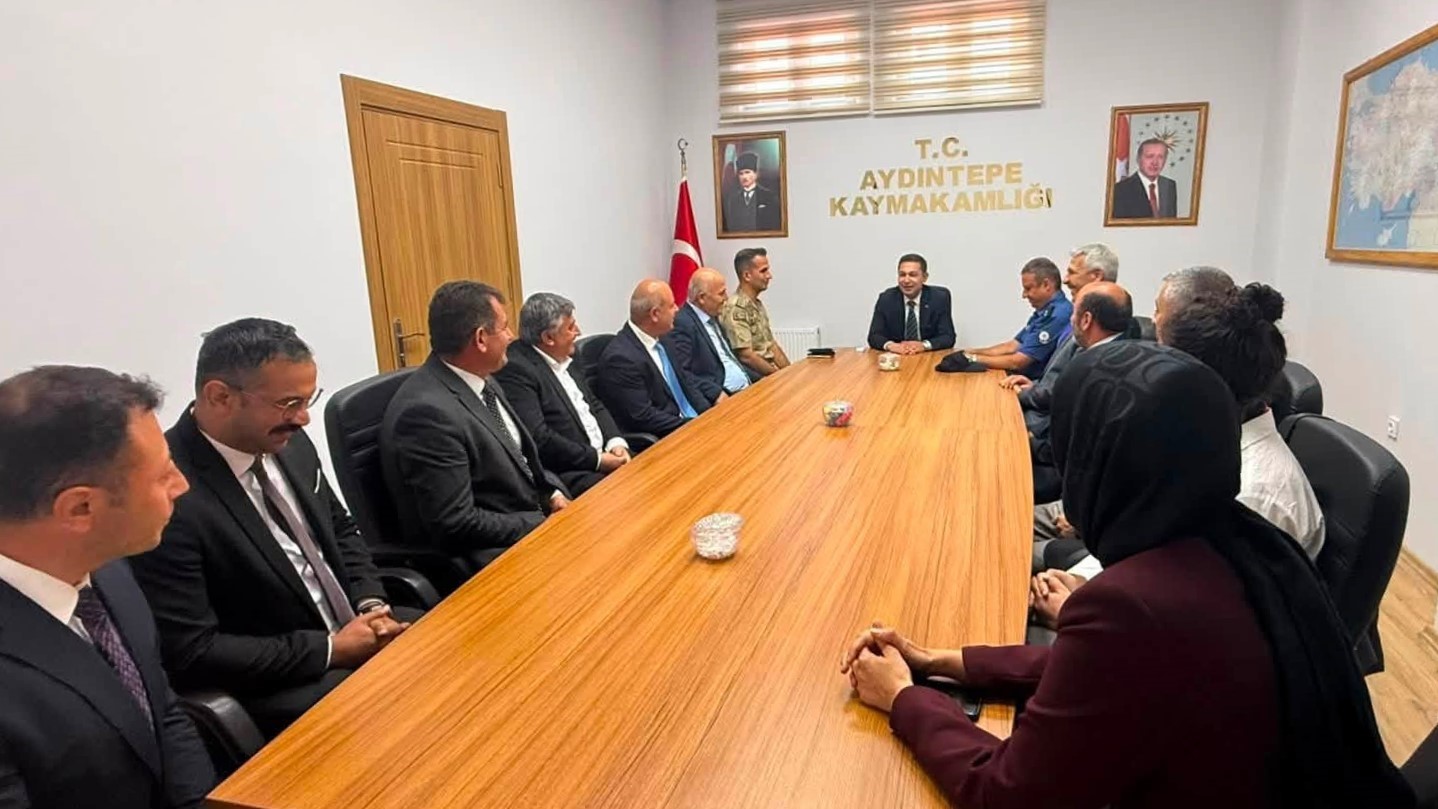 aydintepe-kaymakami-deniz-yildirim-gorevine-basladi