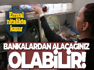 Bankalar, sözleşmede olmayan komisyonu alamayacak