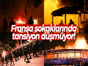 Fransa'da silah mağazası yağmalandı, av tüfekleri çalındı