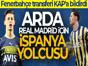 Arda Güler, Real Madrid'de