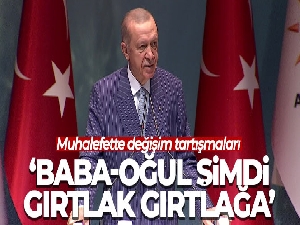 Cumhurbaşkanı Erdoğan'dan emekli maaşı açıklaması: 'İyileştirmeler için bakanlarımıza talimatı verdim'