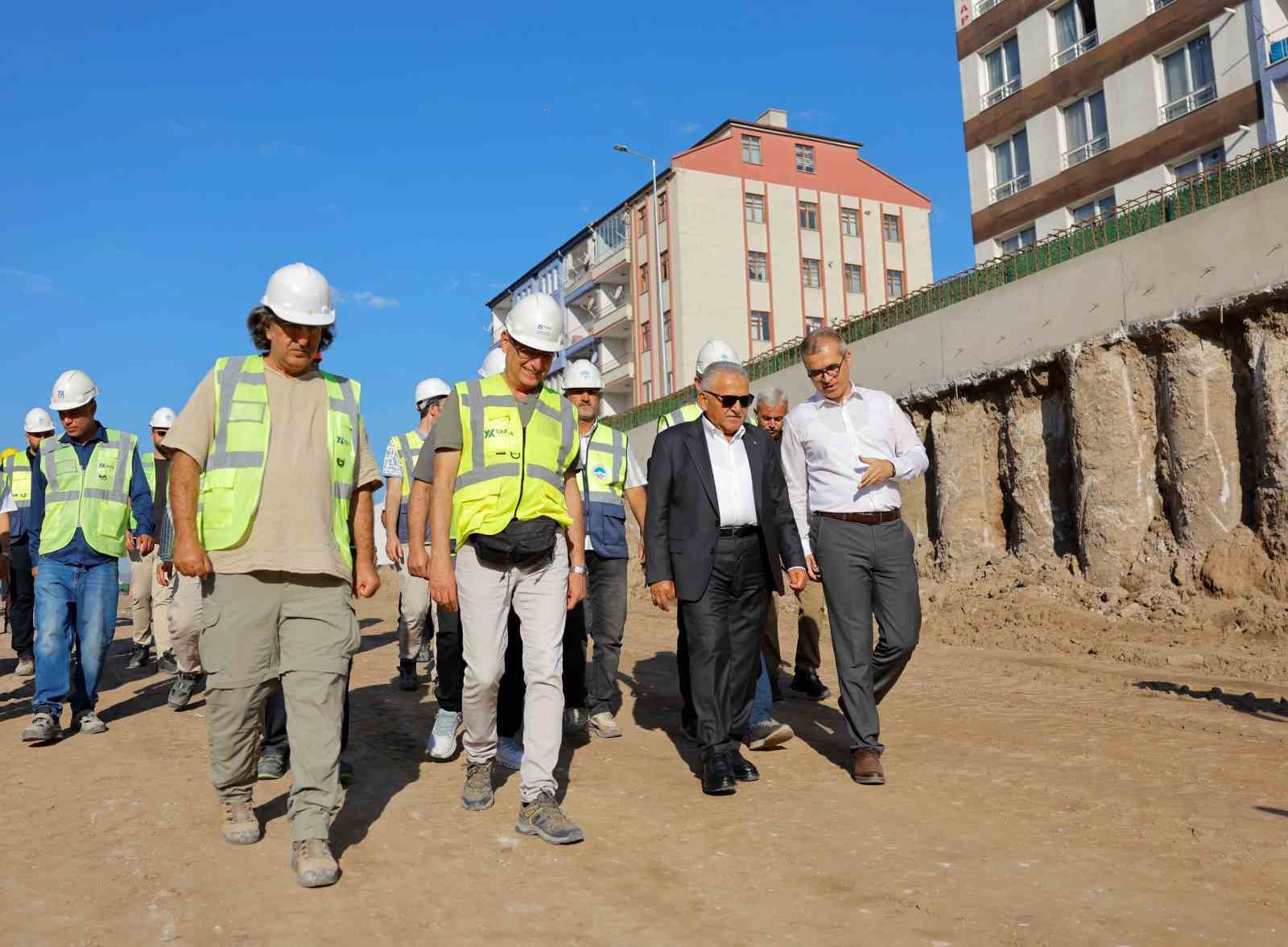 tunel-calismasi-baslayan-kartal-kavsagi-nda-inceleme