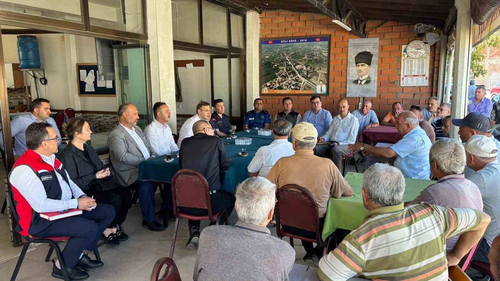 can-kaymakami-bulent-simsek-ten-etili-koyu-ne-ziyaret