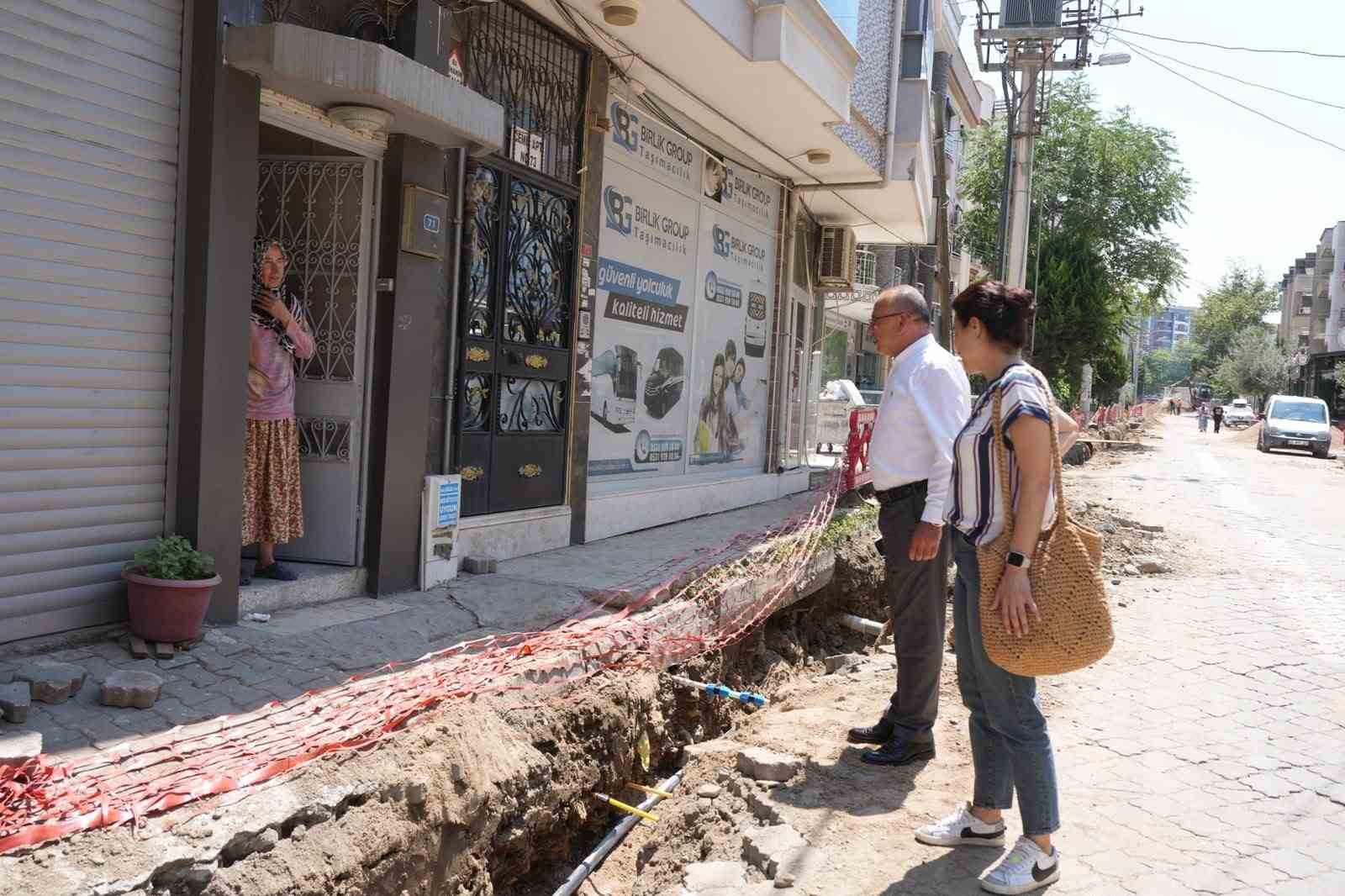 turgutlu-da-altyapi-seferberligi-suruyor