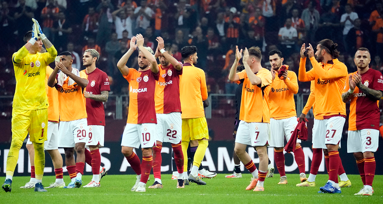 Başkasının passolig kartıyla Galatasaray - Bayern Münih maçına bileti olmayan kişileri sokan şüpheliye 6 yıl 3 aya kadar hapis talebi