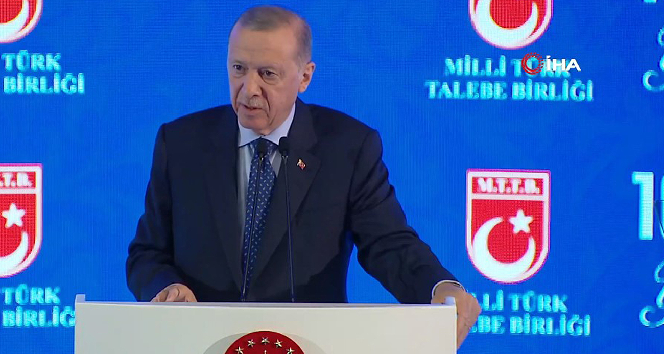 Cumhurbaşkanı Erdoğan'dan Berlin dönüşü önemli açıklamalar