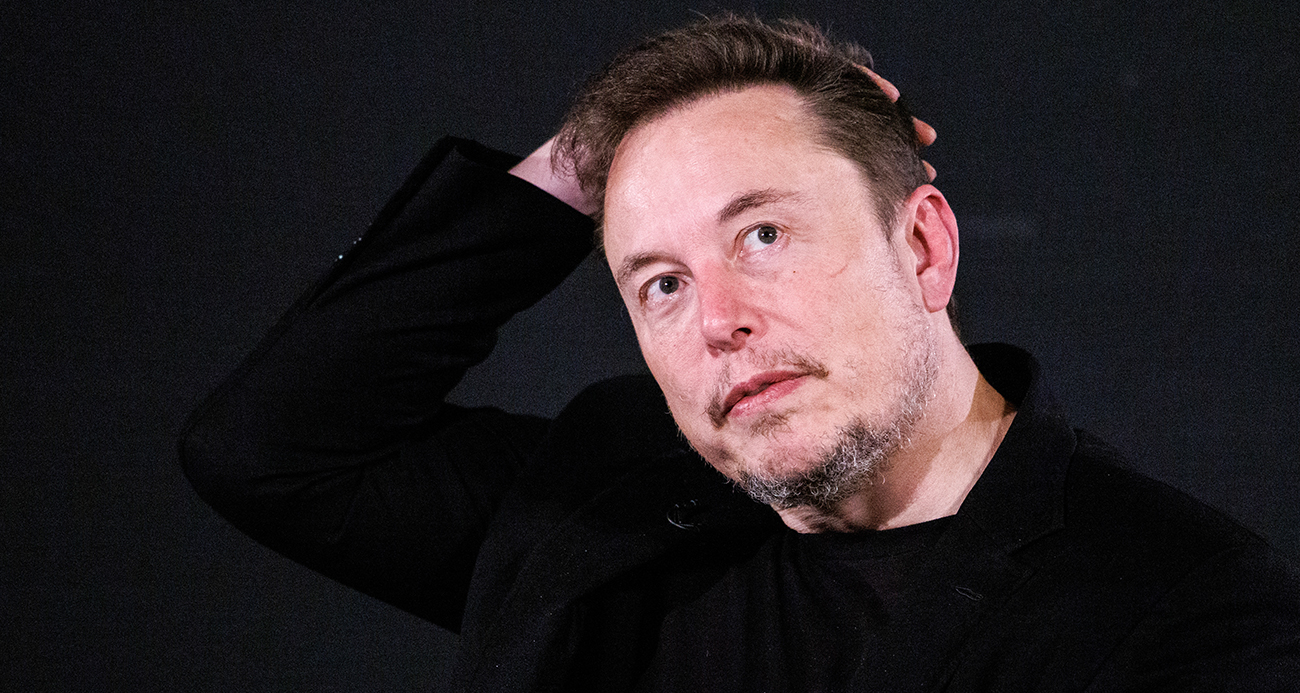 X'ten reklamlarını kaldıran şirketlere Elon Musk'tan küfürlü tepki