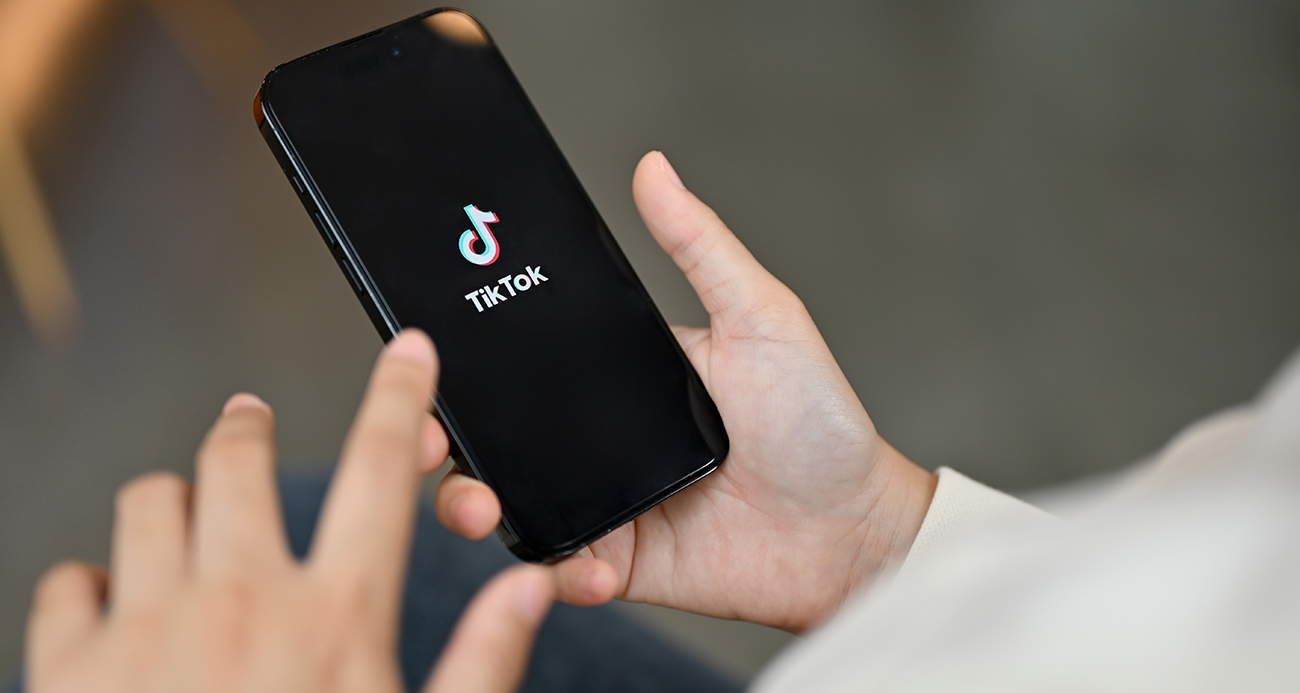 TikTok henüz kapatılmayacak ama kendine çeki düzen verecek