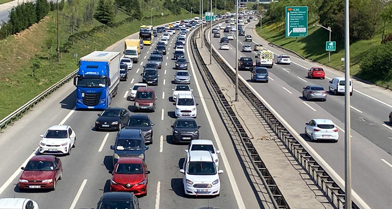 Zorunlu trafik sigortasında azami prim artış tutarı belirlendi