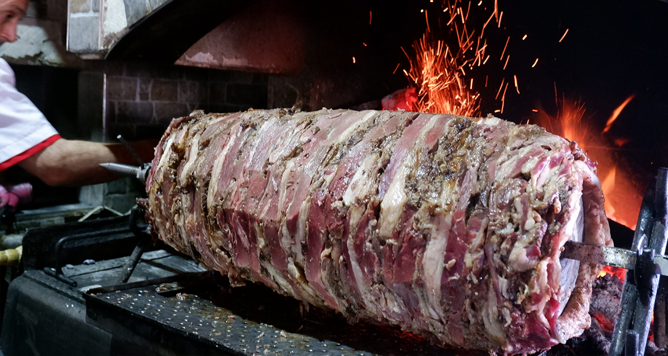 Dünyanın en iyi 100 lezzeti belli oldu, Cağ Kebabı 20’inci sırada