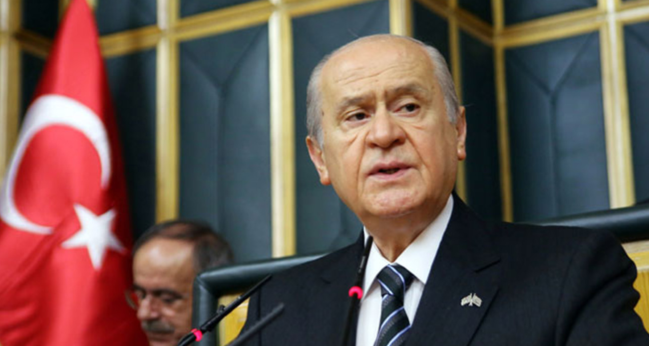 MHP Genel Başkanı Bahçeli: "Cumhur İttifakı kararını vermiş, 31 Mart için yola koyulmuştur"