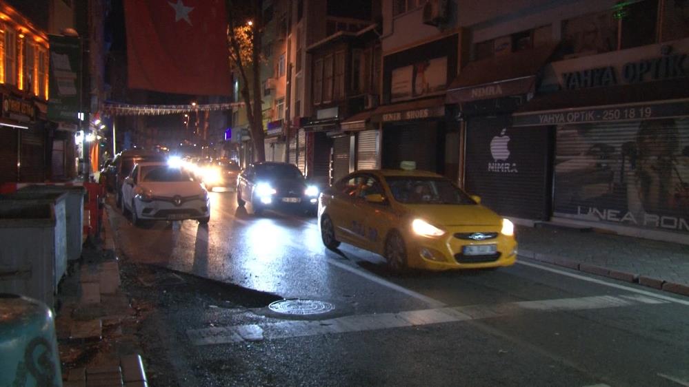 Marmara Denizi’nde deprem: İstanbul ve birçok ilde hissedildi