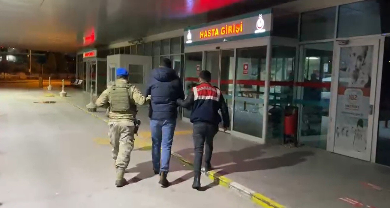 5 ilde FETÖ’nün sözde TSK mahrem yapılanmasına operasyon: 9 gözaltı