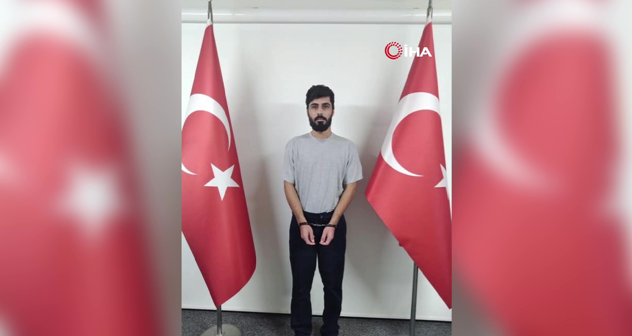 MİT'ten DEAŞ'a üst düzey darbe!