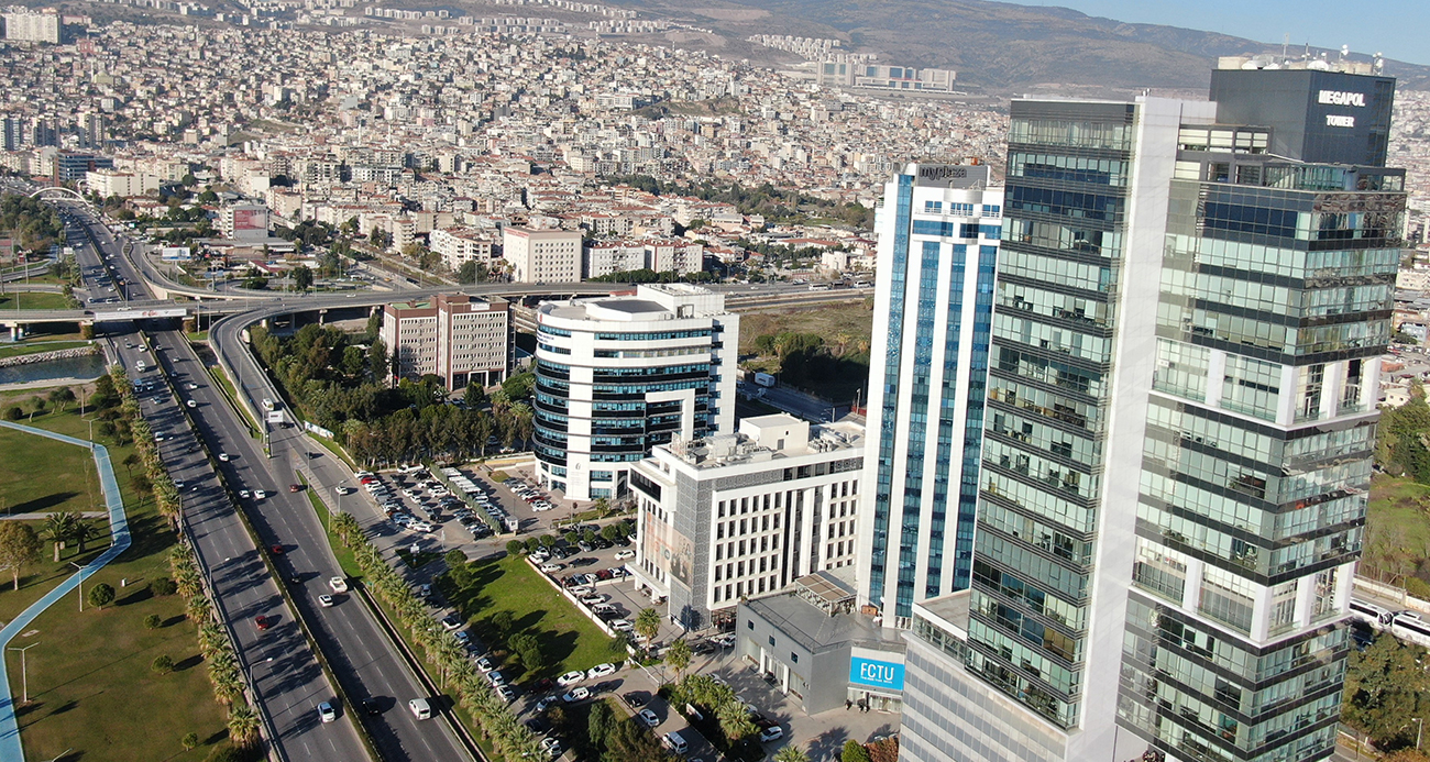 "Çok ciddi problemle karşı karşıyayız" diyerek uzmanlar İzmir’i uyardı