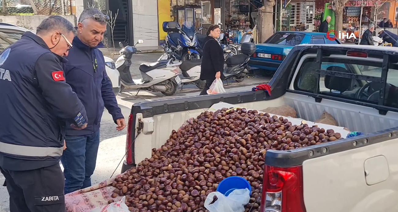 Satın alırken bir daha düşünün!