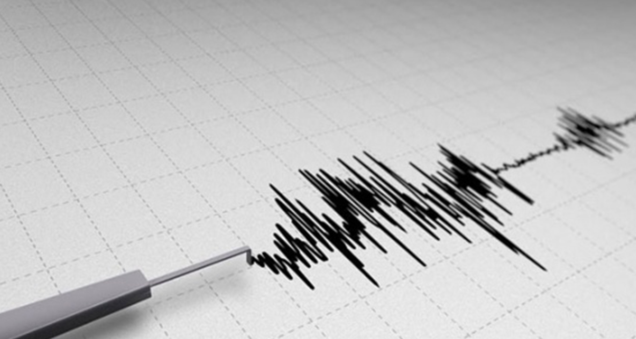 Malatya’da 4.3 büyüklüğünde deprem