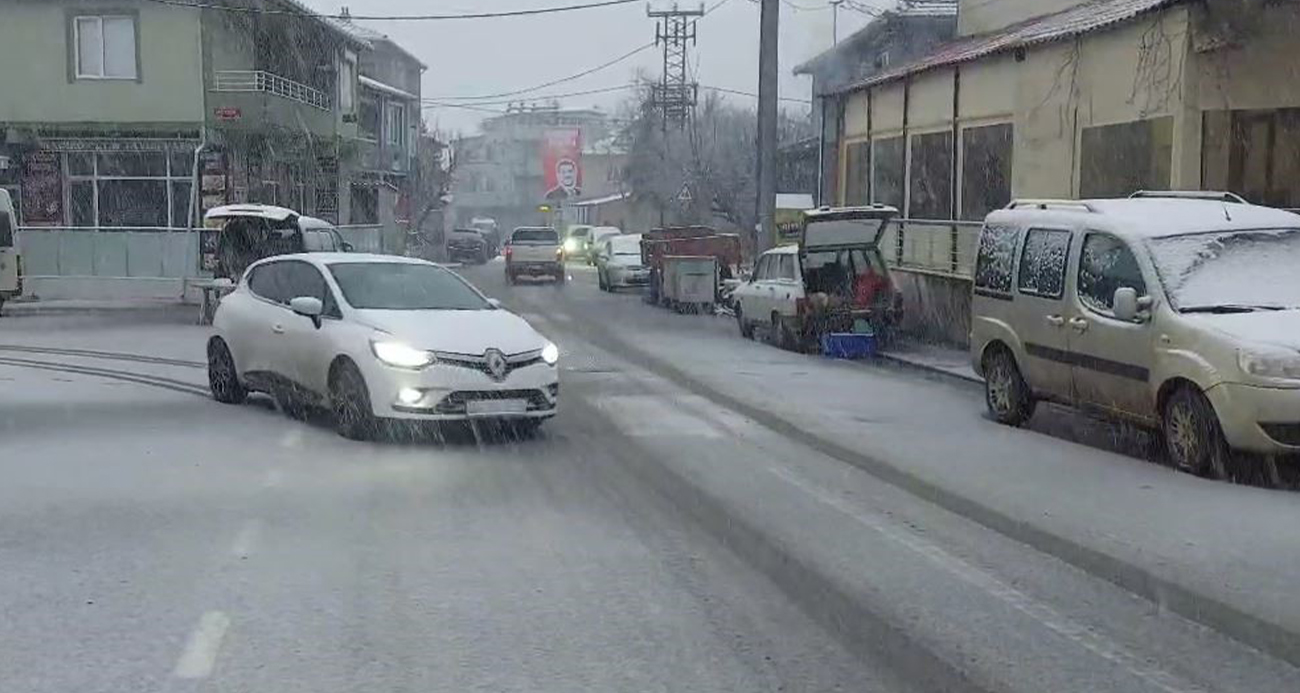 Meteoroloji uyarmıştı!